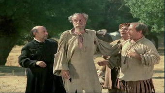 Episode 5 — Episode 5