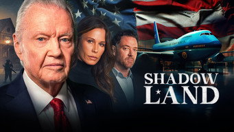 Shadow Land (2024)