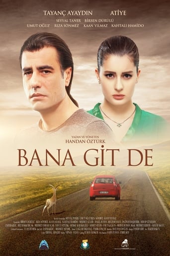 Poster of Bana Git De