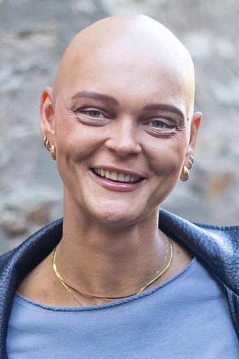 Anika Köpfer Foto 1