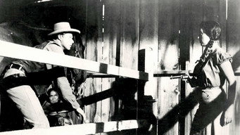 Ghost Town (1956)