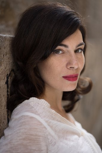 Roza Palasjano
