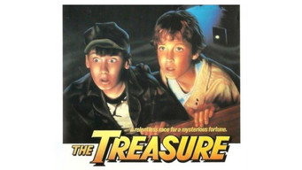 The Treasure (1990)