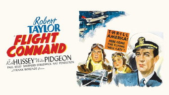 #7 Flight Command