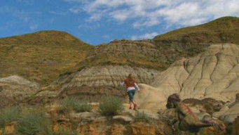 Episode 15 — The Thunderbird