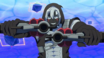 #コンパス2.0 戦闘摂理解析システム (2025) 予告編