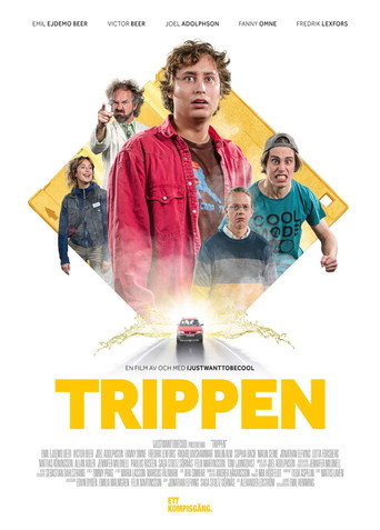 Trippen (2025)