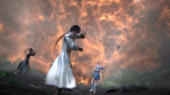 Episódio Episódio 14 da série Apotheosis