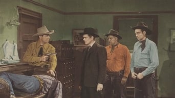 Gun Smoke (1945)