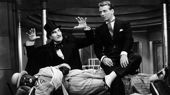 Hypnotized (1932)