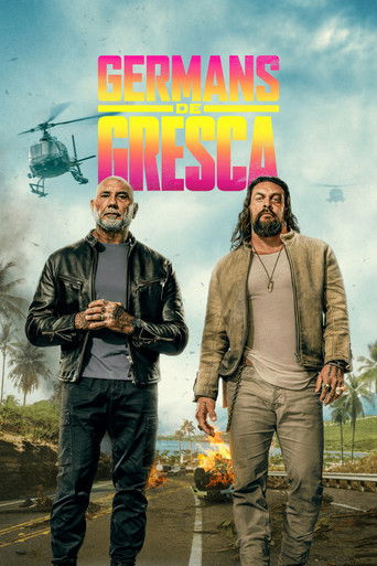 Germans de gresca (2026)
