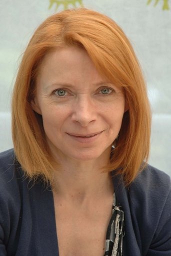 Image of Maria Ciunelis