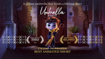 #6 Umbrella