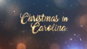 A Carolina Christmas (2020)