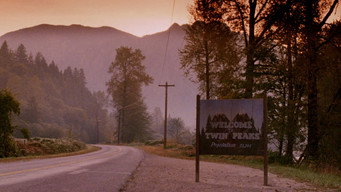 Still 8 from Twin Peaks