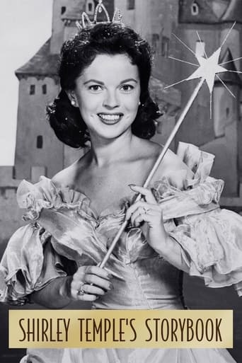 Shirley Temple's Storybook - Season 2 Episode 23 The Peg-leg Pirate of Sulu 1961