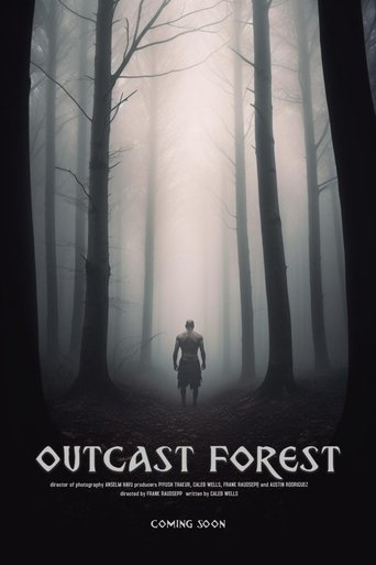 Outcast Forest Outcast Forest