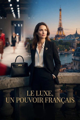 Le luxe, un pouvoir français