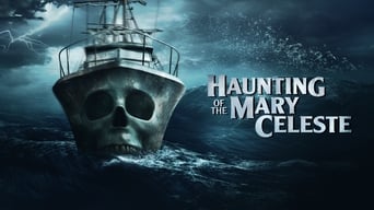 #2 Haunting of the Mary Celeste