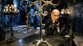 The Crystal Maze (1990-1995)