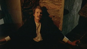 Anxiety (1998)
