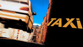 Galeria 2 - Taxi Express