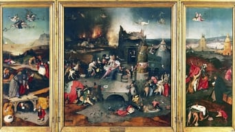 Temptations of St. Anthony, 1501, Hieronymus Bosch