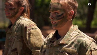 Episode 6 — JoJo Goes To Boot Camp