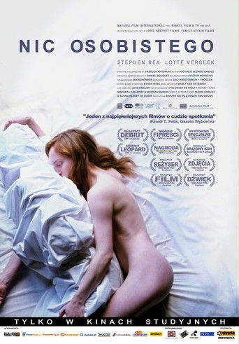 Nic osobistego (2009)