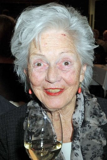 Image of Ilse Zielstorff