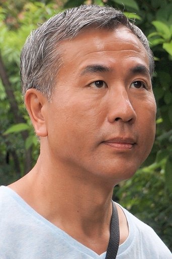 Image of Robert Lin