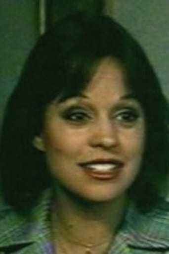 Image of Nadja Gerganoff