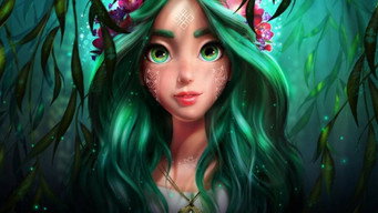 Galeria 5 - Mavka: Guardiana del bosque