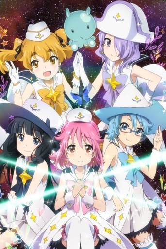 Wish Upon the Pleiades: Season 1