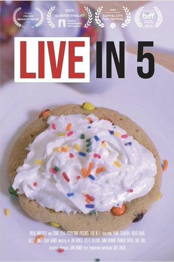 Live in 5 (2022)