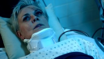 Travelers S3E4 poster