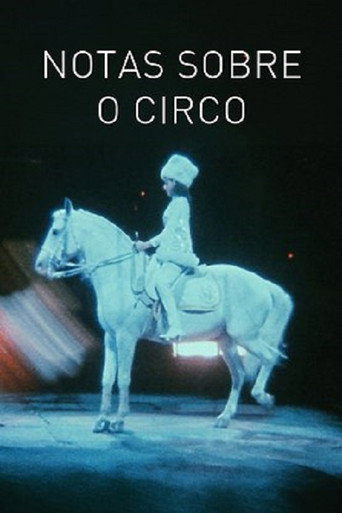 Notas Sobre o Circo (1967)