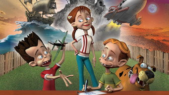 Jibber Jabber (2007)