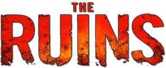 The Ruins logo
