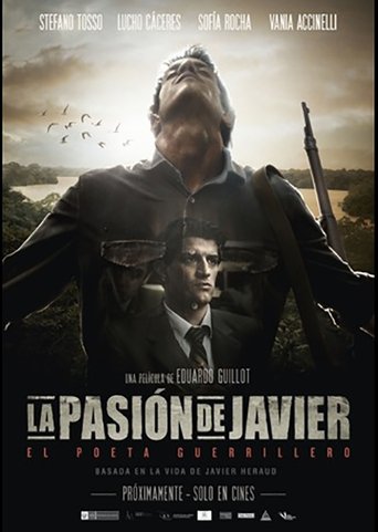 La pasión de Javier