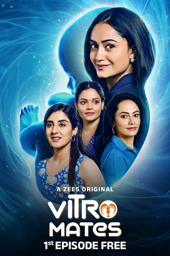 Vitromates: Season 1