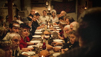 Тихе весілля (2009)