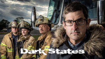 Dark States (2017)