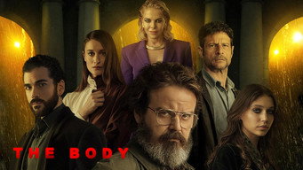 The Body (2024)
