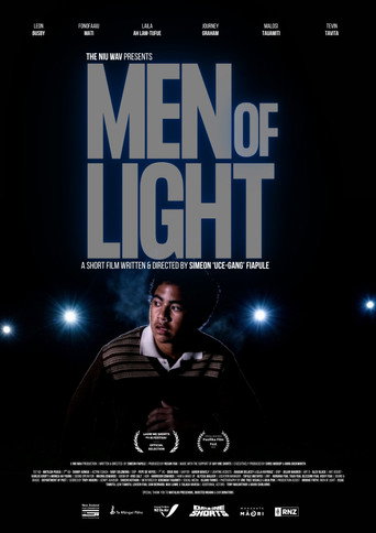 Men of Light