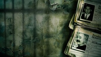Broadmoor: For The Criminally Insane - S1E01