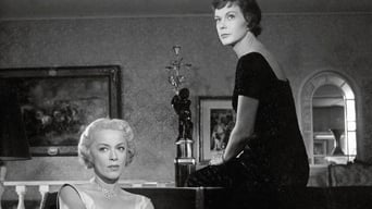 The Lady in Black (1958)