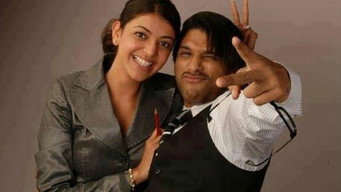 #8 Aarya 2