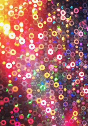 Glistening Thrills (2013)