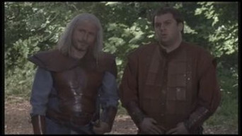 Kaamelott S4E47 poster